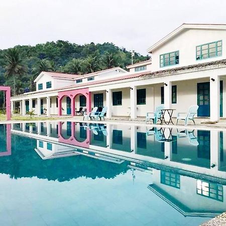 Lazuli Resort Сан-Вісент Екстер'єр фото