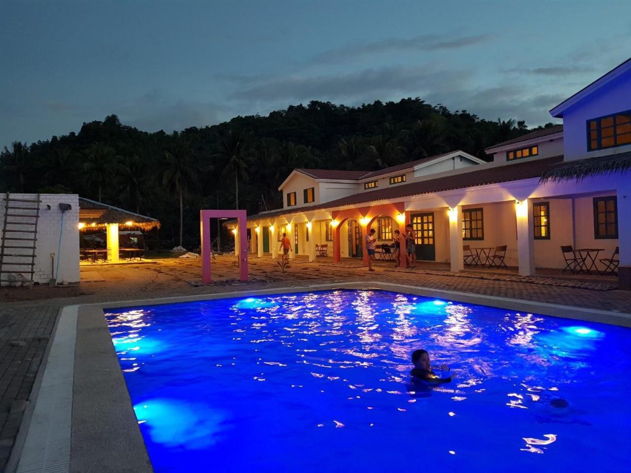 Lazuli Resort Сан-Вісент Екстер'єр фото