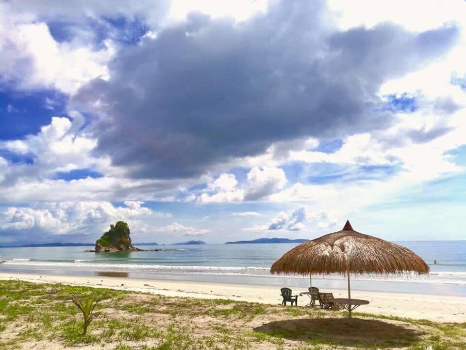 Lazuli Resort Сан-Вісент Екстер'єр фото